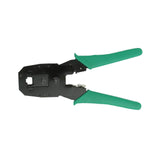 MDY - 490173 - Crimping Tool for 8 6 and 4 Pole Modular