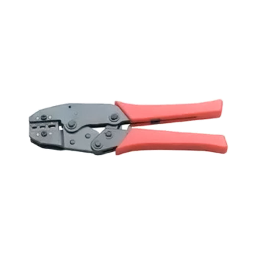 MDY - 490177 - RG59 RG6 Ratchet Coax Crimping Tool for BNC Crimp on Connector