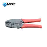 MDY - 490177 - RG59 RG6 Ratchet Coax Crimping Tool for BNC Crimp on Connector