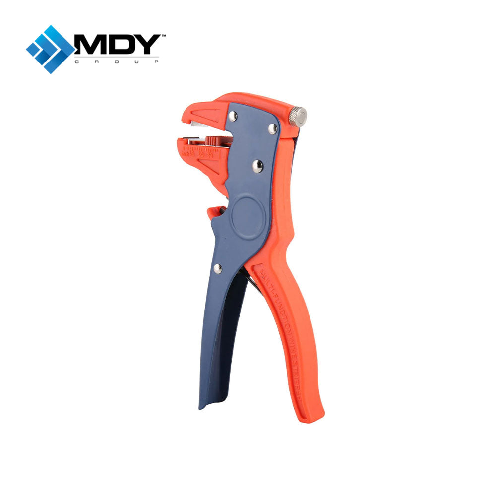 MDY - 490180 - Cable Cutter and Stripper