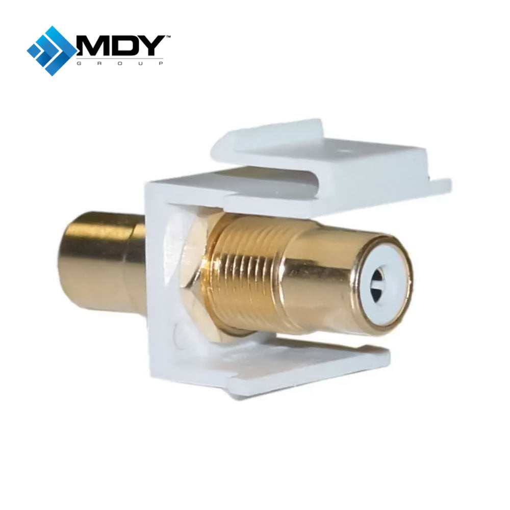 MDY -  550601 / TOL44 - RCA Keystone White