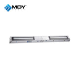 MDY - 571201 - Surface Dual Mount Magnetic Lock - 600 lbs - Anodized Aluminum Housing