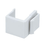 MDY - 900671 / TOL41 - Blank Keystone Jack Insert