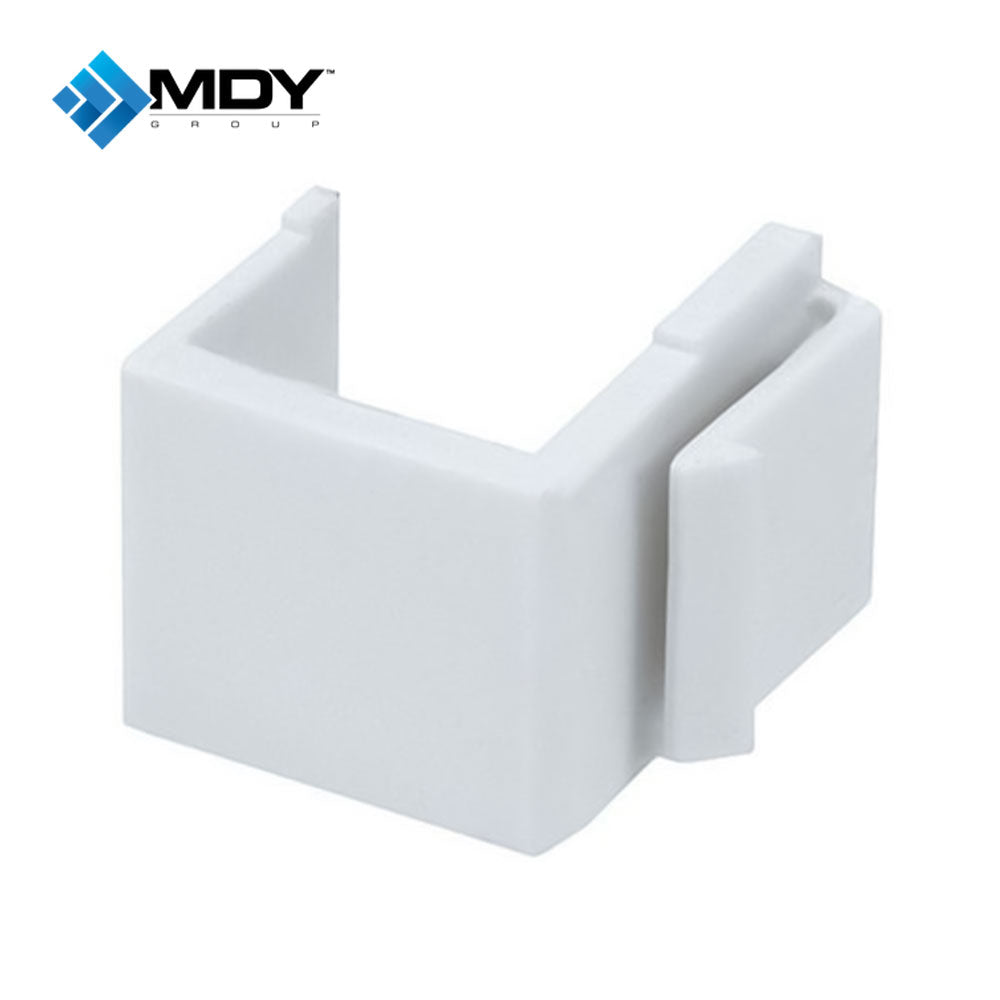 MDY - 900671 / TOL41 - Blank Keystone Jack Insert