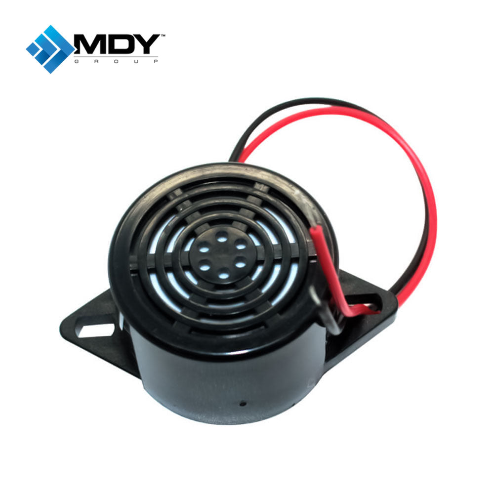 MDY - ACBU10 - Piezzo Buzzer - Medium to High Sound