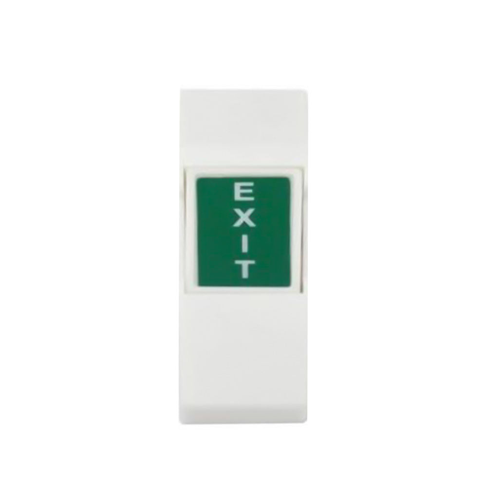 MDY - ACPB11 - Plastic Exit Push Button with Fireproof Material