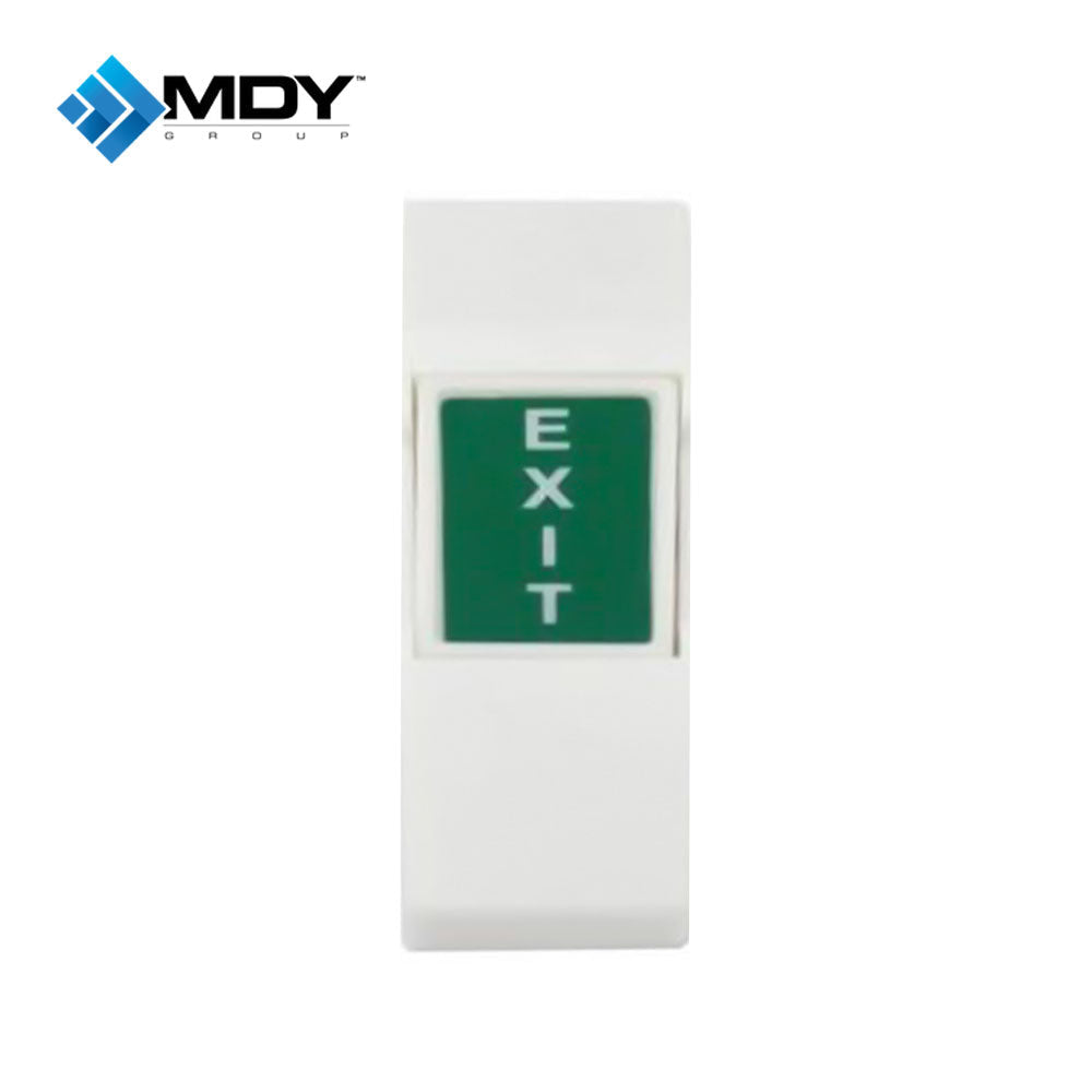 MDY - ACPB11 - Plastic Exit Push Button with Fireproof Material