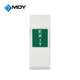 MDY - ACPB11 - Plastic Exit Push Button with Fireproof Material