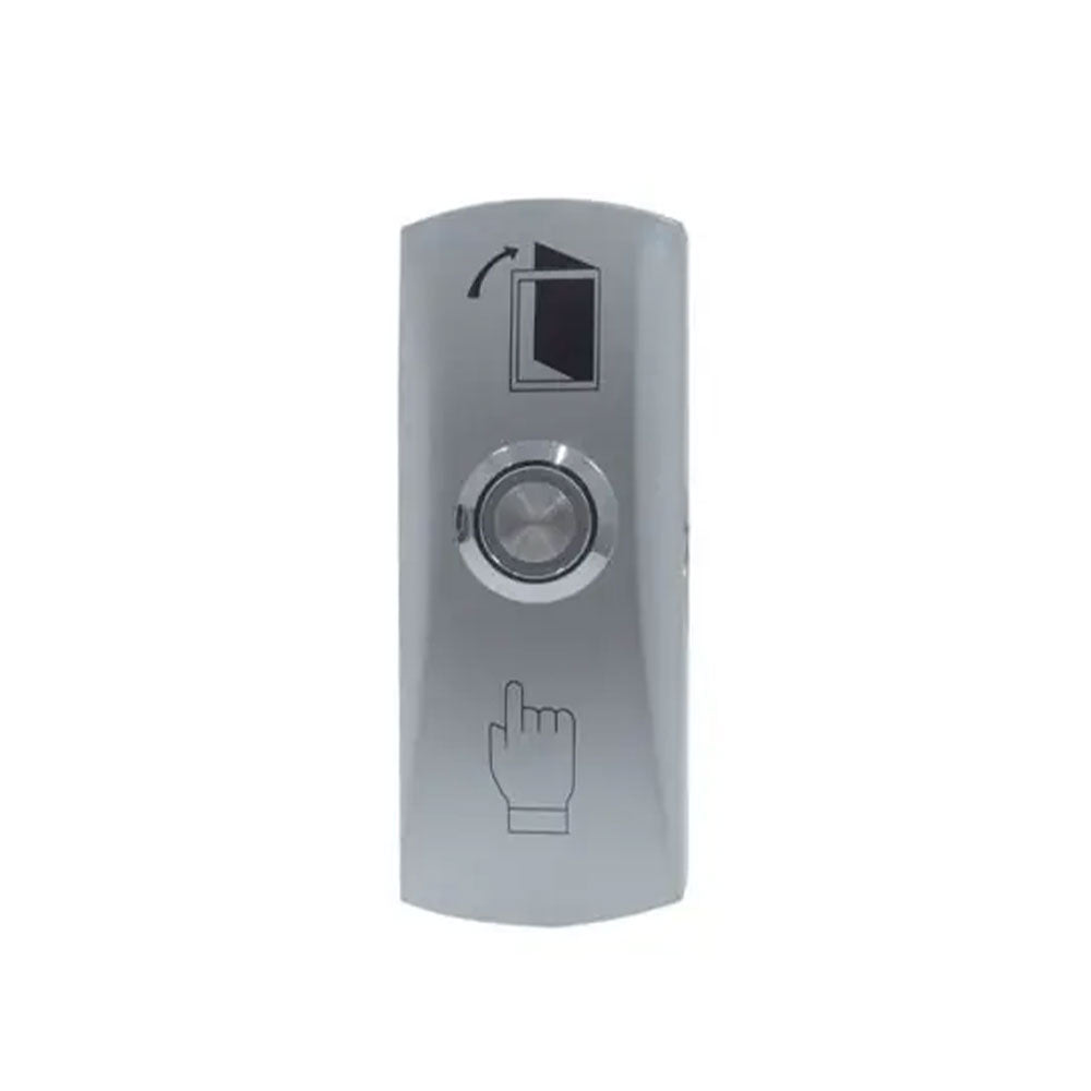 MDY - ACPB815 / 571262 - Access Control Door Release Button /Exit Push Switch with Back Box