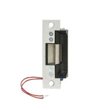 MDY - ACSST124FSLD - Stainless Steel Faceplate - Fail Safe with Door Lock Monitor - 24VDC