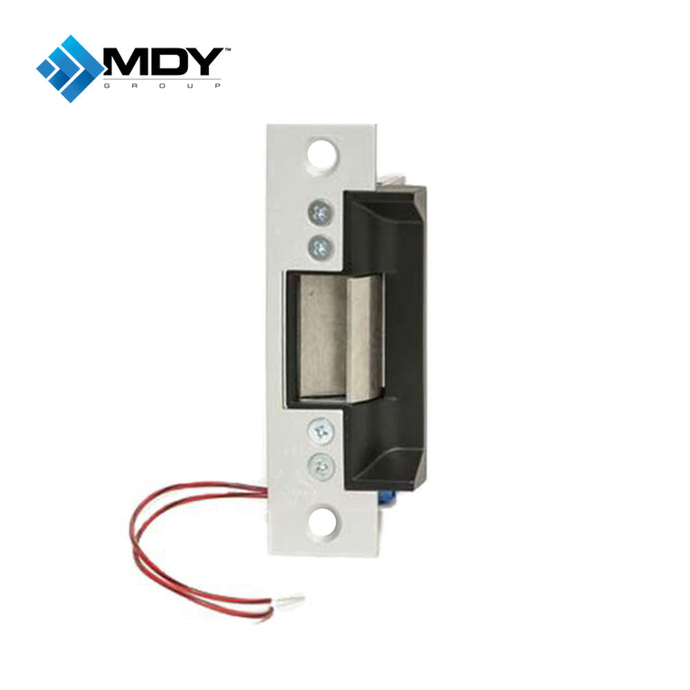 MDY - ACSST124FSLD - Stainless Steel Faceplate - Fail Safe with Door Lock Monitor - 24VDC