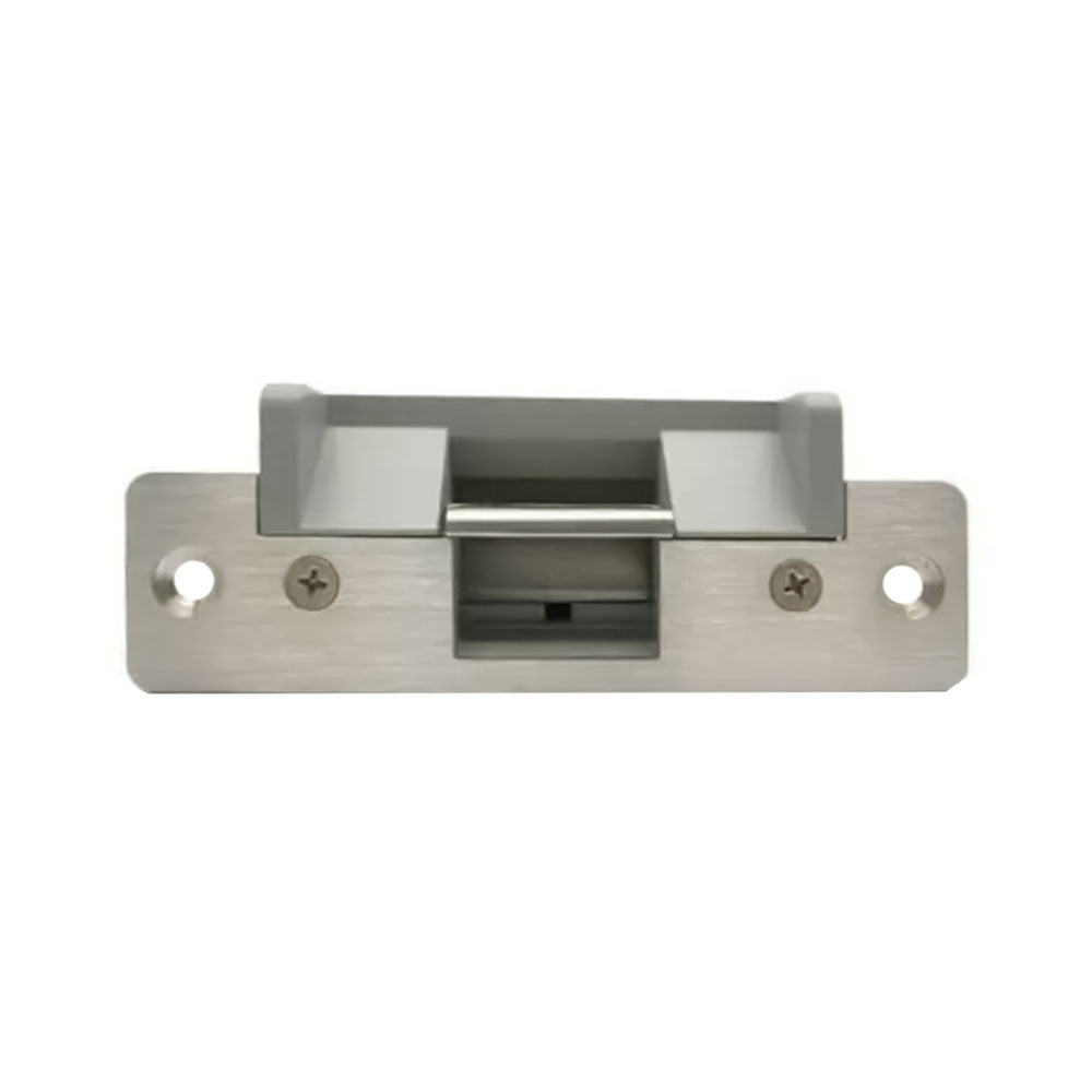 MDY - ACST1506 - Electronic Strike with Zinc Alloy Faceplate - Fail Secure - 12VDC