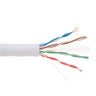 MDY - CAT5e UTP 0.48MM Copper Network Cable - 1000FT