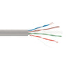 MDY - CAT5e UTP 0.49MM Copper Clad Aluminum (CCA) Network Cable - 1000FT