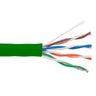 MDY - CAT6 UTP 0.55MM Copper Clad Aluminum (CCA) Network Cable - 1000FT