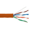 MDY - CAT6 UTP 0.55MM Copper Clad Aluminum (CCA) Network Cable - 1000FT