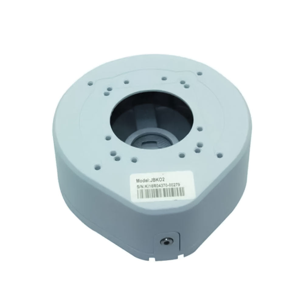 MDY - JBK02 - Junction Box 130x120x43mm