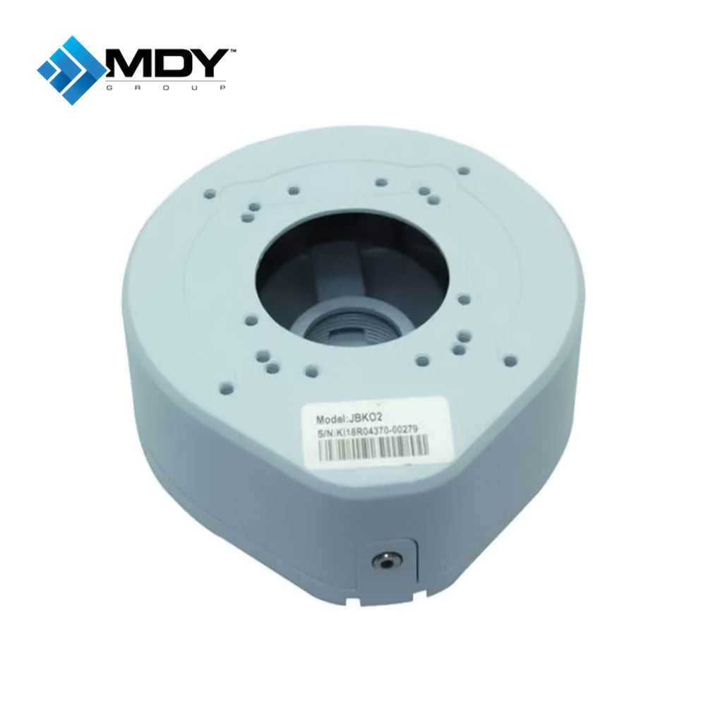 MDY - JBK02 - Junction Box 130x120x43mm