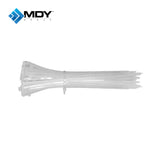 MDY - TB12 / 400784 - 12 Inch Nylon Cable Tie 305X4.8mm 100 Pcs/Bag White