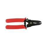 MDY - W-T5021 - Stripper Cutter Pliers - 7 Inch Multi-functional Professional Precision Cable Wire Cutting Stripping Tool