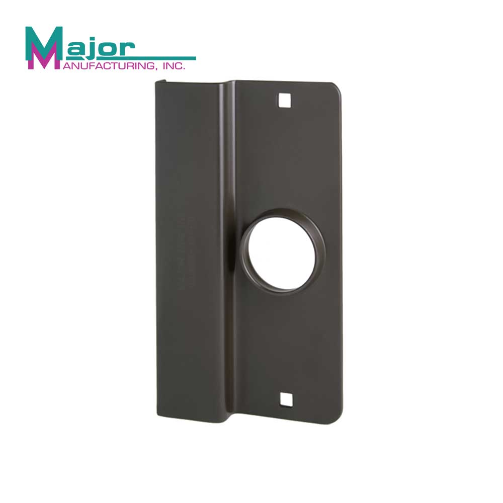 Major Mfg - AG5-D - Aluma Door Guard - Duro Powdercoat