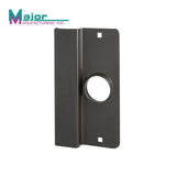 Major Mfg - AG5-D - Aluma Door Guard - Duro Powdercoat