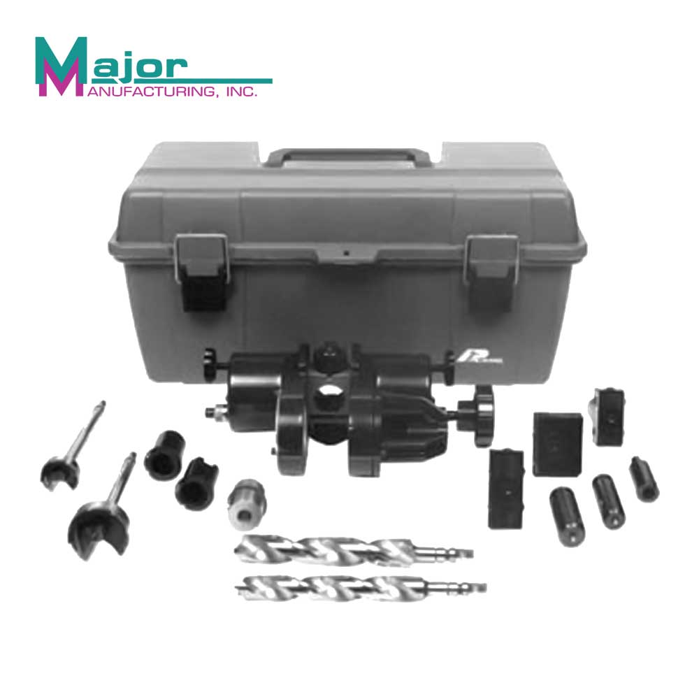 Major Mfg - HIT-445 - DrillMaster - Deluxe Kit