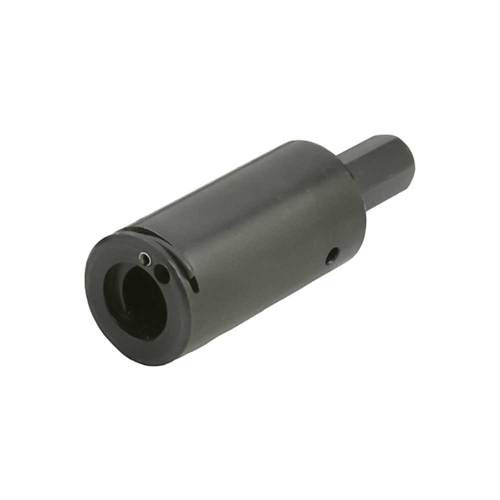 Major Mfg - HIT-44QR1 - Quick Release Bit Adapter