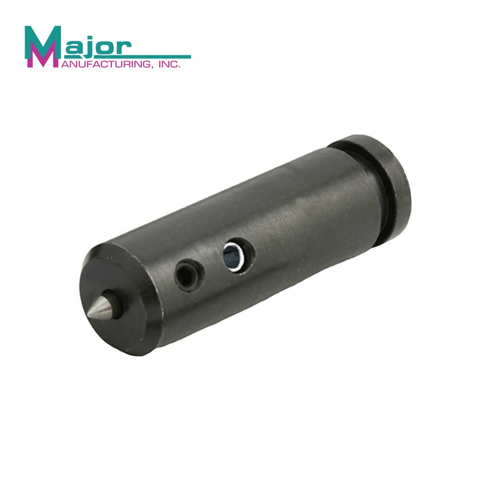 Major Mfg - HIT-44SL8 - Strike Locator with Replacement Tip - 1" Diameter