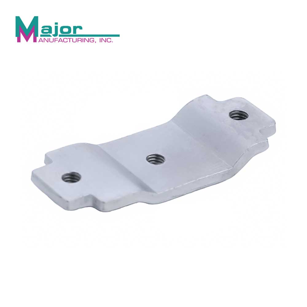 Major Mfg - LMB-03 - Universal Mounting Bracket for Hollow Metal/ Aluminum Doors and Frames