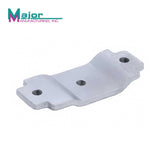 Major Mfg - LMB-03 - Universal Mounting Bracket for Hollow Metal/ Aluminum Doors and Frames