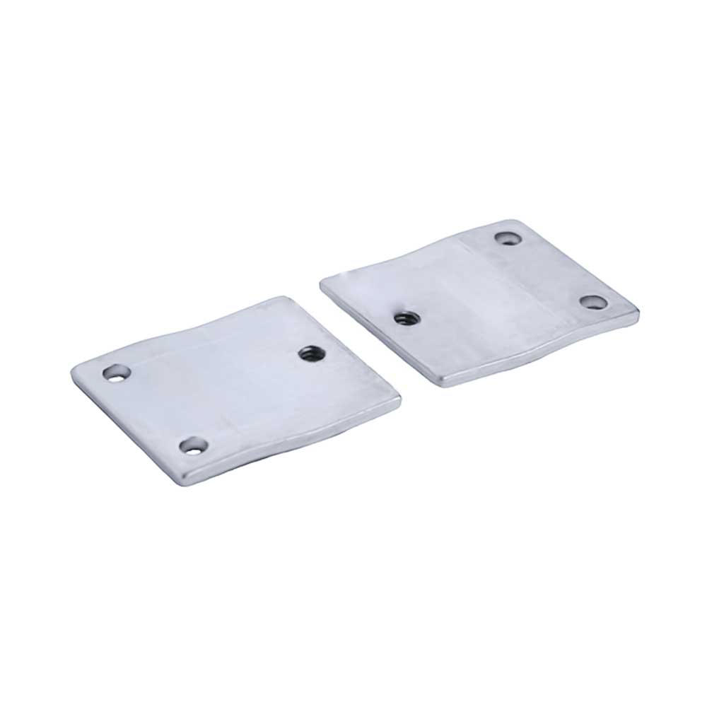 Major Mfg - LMB-04 - Lock Mounting Bracket for Deadbolt or T-Strike in Hollow Metal Frame