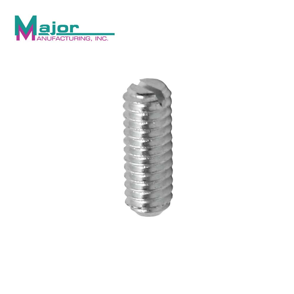 Major Mfg - LS-11 - Set Screw for Adams Rite Lock - 10 per Pack