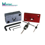 Major Mfg - MCE-100 - Extend-A Cylinder Drill Guide