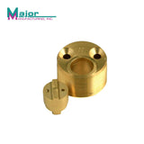 Major Mfg - MCE-X034 - Mortise Cylinder Extension Kit - 3/4" Extend-A Cylinder