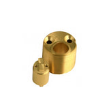 Major Mfg - MCE-X100 - Mortise Cylinder Extension Kit - 1" Extend-A Cylinder