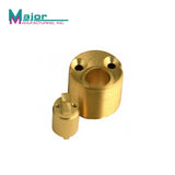 Major Mfg - MCE-X100 - Mortise Cylinder Extension Kit - 1" Extend-A Cylinder