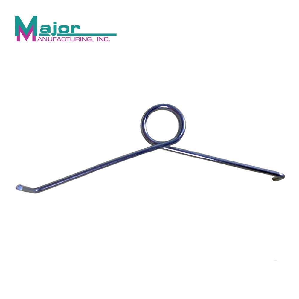 Major Mfg - S200 - Replacement Spring for Secret Gate Latch