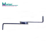 Major Mfg - S200 - Replacement Spring for Secret Gate Latch