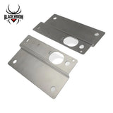 Black Widow Bench Mounting Kit for Triton and Black Widow Key Machines