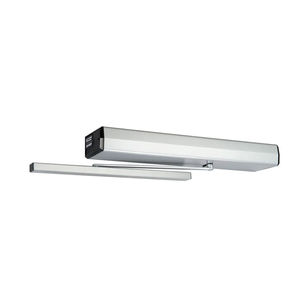 Norton - 5241 - Low Energy Door Closer with Push/Pull Side Mounting High Traffic and Wi-Fi Interface - Non-handed