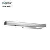 Norton - 6342K2 - Hands-free Low Energy Door Operator Surface Mount with Push or Pull Side and Double Lever Arm Regular