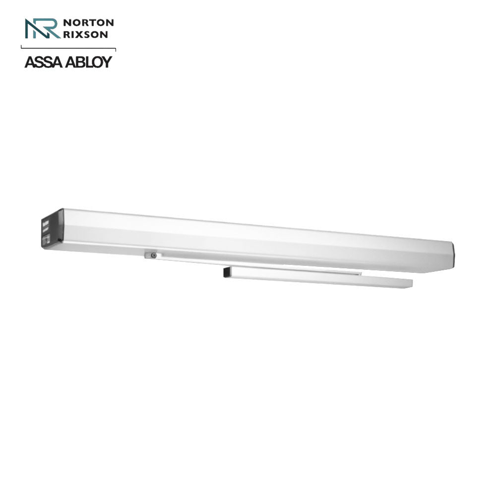 Norton - 6342K2 - Hands-free Low Energy Door Operator Surface Mount with Push or Pull Side and Double Lever Arm Regular