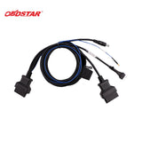 OBDSTAR Benz FBS3 Kit for Reading PinCode/ECU Reset Program/Program Keys for X300 Classic G3 and MP001 (Pre-order)