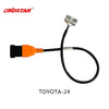 OBDSTAR CAN Direct Kit for Reading ECU data of Gateway Vehicles