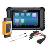 OBDSTAR DC706 ECU Tool Full Version with P003+ Kit Support P002 Function and ECU Bench Jumper