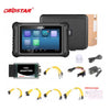 OBDSTAR DC706 ECU Tool Full Version with P003+ Kit Support P002 Function and ECU Bench Jumper