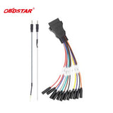 OBDSTAR MP001 Kit with ECU Bench Jumper