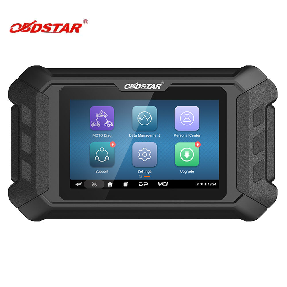 OBDSTAR ISCAN APRILIA Motorcycle Diagnostic Tool