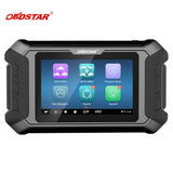 OBDSTAR iScan Harley Davidson Motorcycle Diagnostic Scanner and Key Programmer